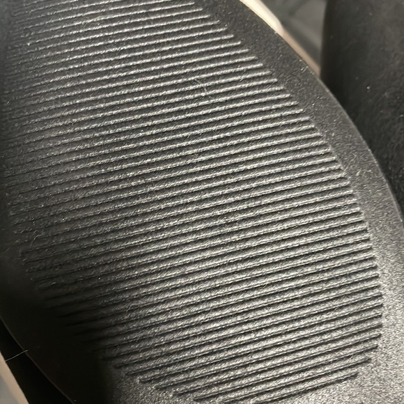 Pointed Toe Flats - Picture 3 of 3